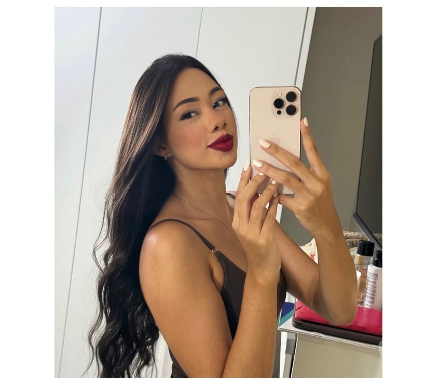 Escorts South West London Stockwell - South West London - Photos for 💎🇧🇷 SOFIA — CLASSY BRAZILIAN BEAUTY ✨