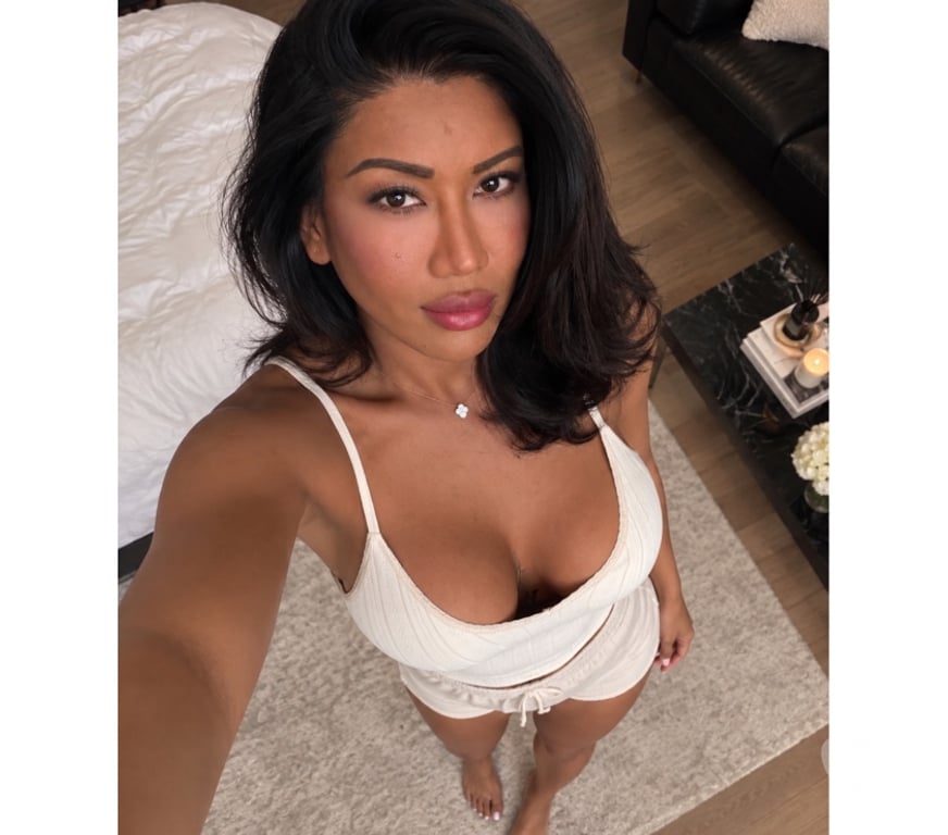 Trans Escorts Tyne and Wear Newcastle upon Tyne - Photos for Asian Goddess visiting NEWCASTLE ✨💖🥰💫💦😘