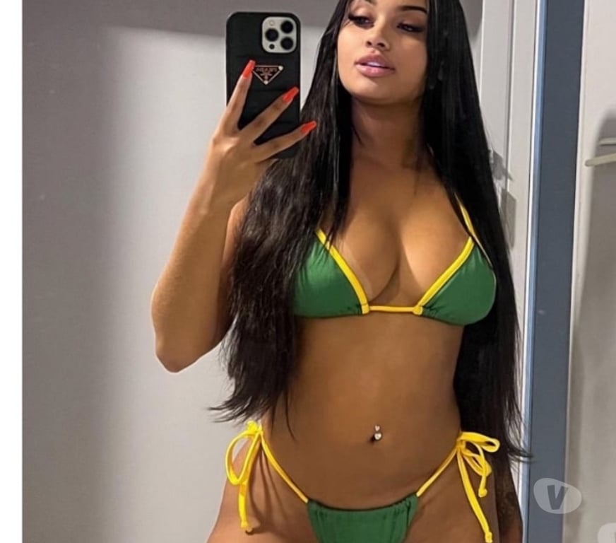 Escorts West London Hounslow - Photos for NEW GIRL SÚPER HOT 🔥 FULL SERVICIE 💦🇧🇷