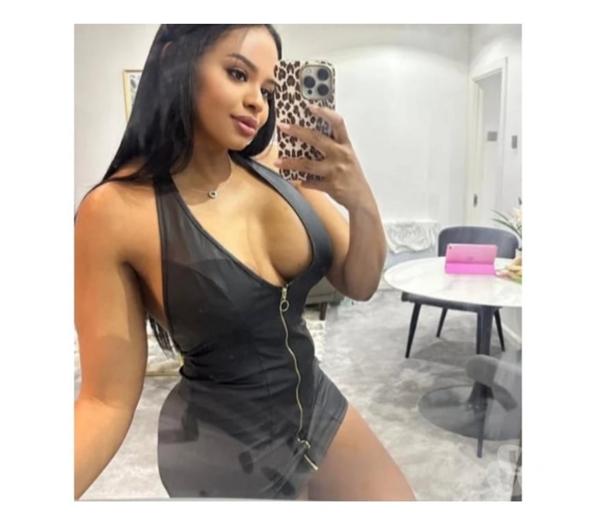 Escorts West London Hounslow - Photos for NEW GIRL SÚPER HOT 🔥 FULL SERVICIE 💦🇧🇷