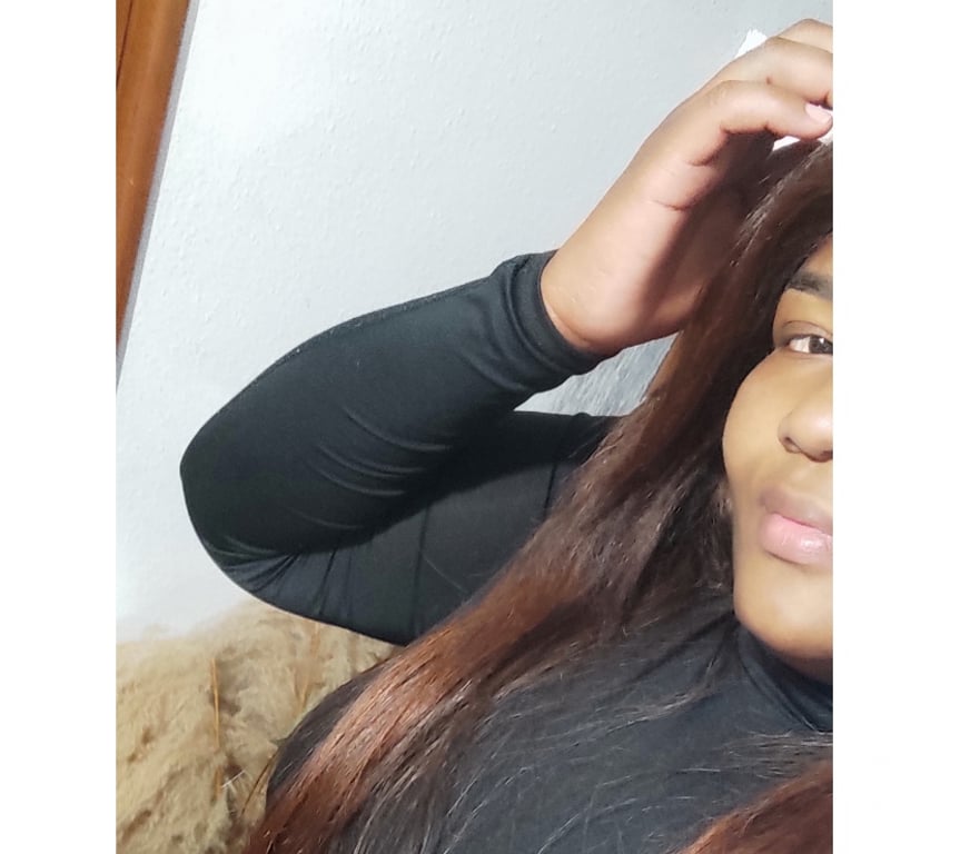 Escorts Kent Ashford - Photos for Beautiful Black girl😍 with a big ass 🍑in your city💋