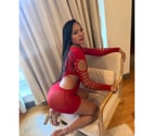 Melinda the best massage