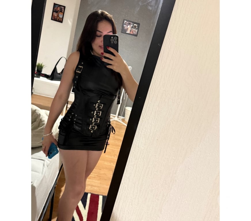 Escorts Bristol Kingsdown - Bristol - Photos for Sophie the best massage