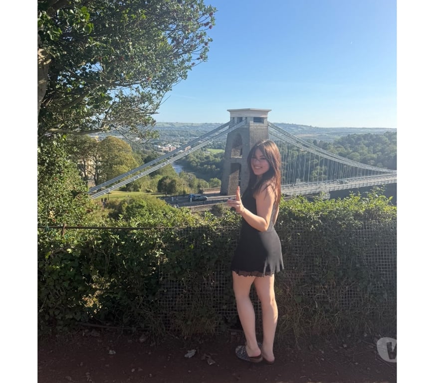 Escorts Bristol Kingsdown - Bristol - Photos for Sophie the best massage