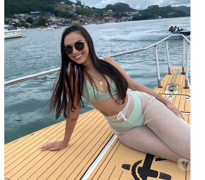 Escorts Merseyside Liverpool - Photos for Sophia 🇧🇷 100% real 🔥