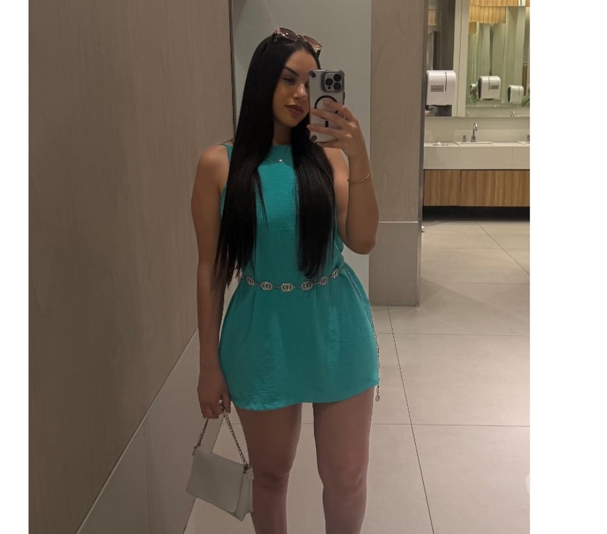 Escorts Merseyside Liverpool - Photos for Sophia 🇧🇷 100% real 🔥