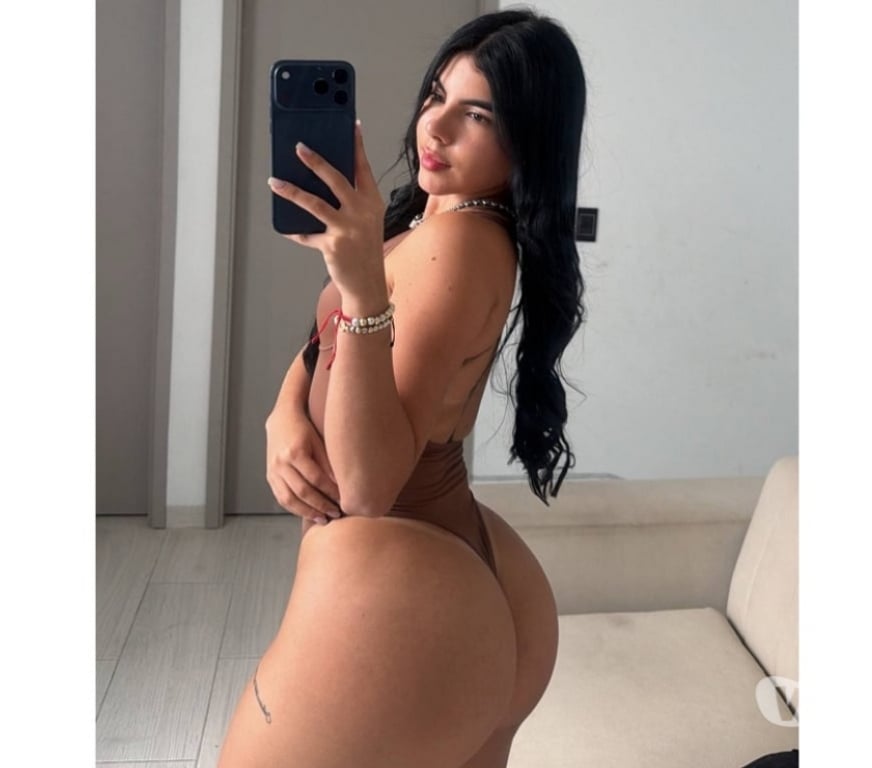 Escorts West Yorkshire Wakefield - Photos for ❤️‍🔥ALANA- NEW ON TOWN ❤️‍🔥100% NATURAL