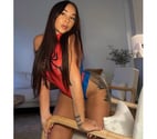 👩‍❤️‍👨👅LUNA PARTY GIRL❤️ NEW 23Y ❤️