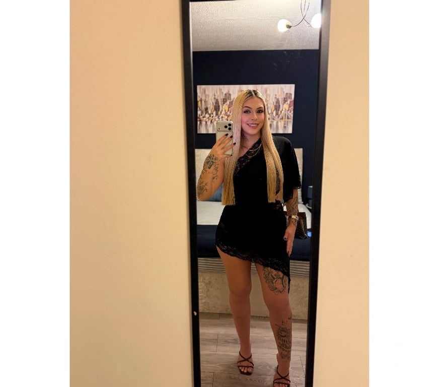 Escorts Greater Manchester Bolton - Photos for SEXY🇧🇷 NEW⚡️ GIRL 🥰 GFE💕💕party