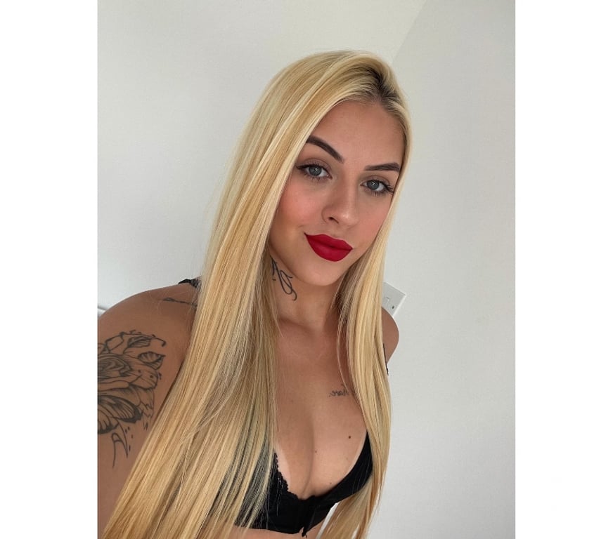 Escorts Greater Manchester Bolton - Photos for SEXY🇧🇷 NEW⚡️ GIRL 🥰 GFE💕💕party