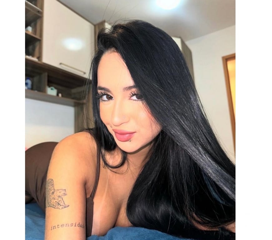 Escorts Gloucestershire Cheltenham - Photos for BRAZILIAN HOT THIN PARTY GIRL🍒🔥