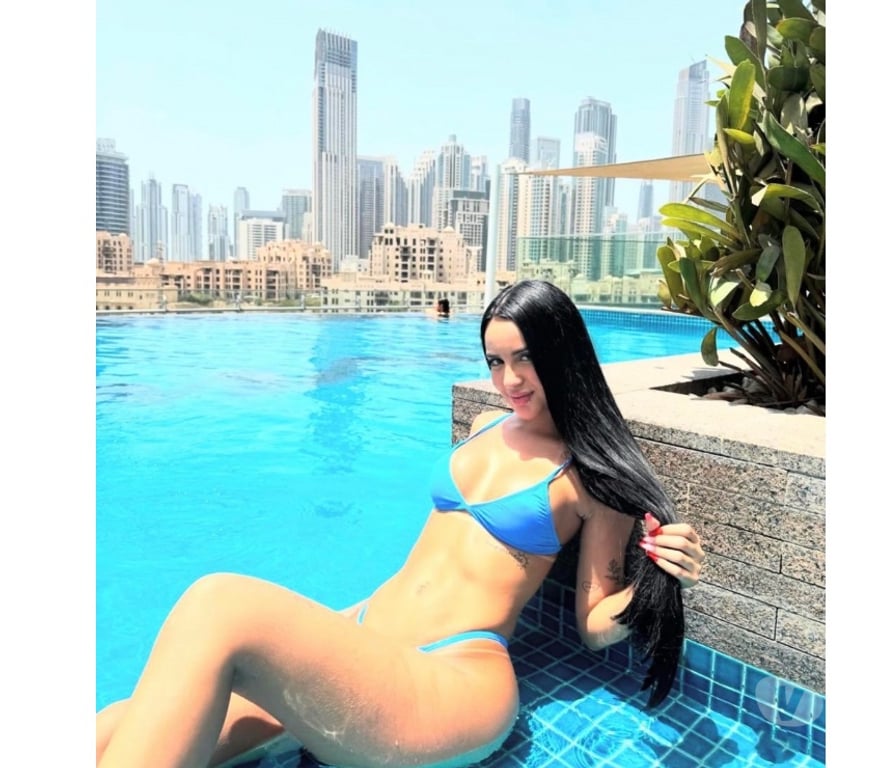 Escorts Gloucestershire Cheltenham - Photos for BRAZILIAN HOT THIN PARTY GIRL🍒🔥
