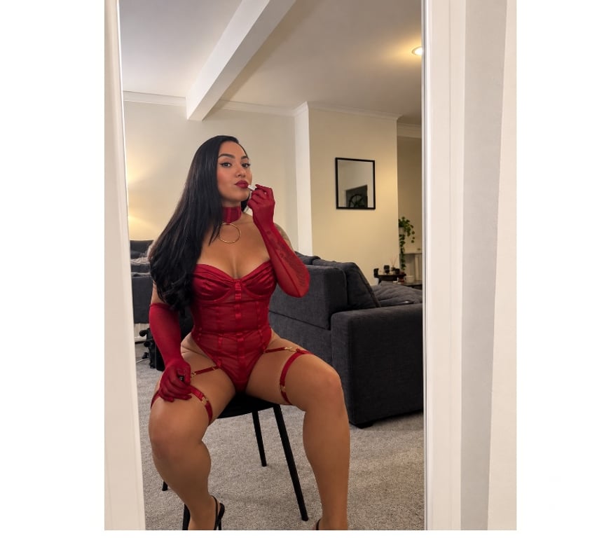 Trans Escorts Essex Southend-on-Sea - Photos for 🇧🇷TS Letícia Brazilian hottie😈🥵🔥🍆