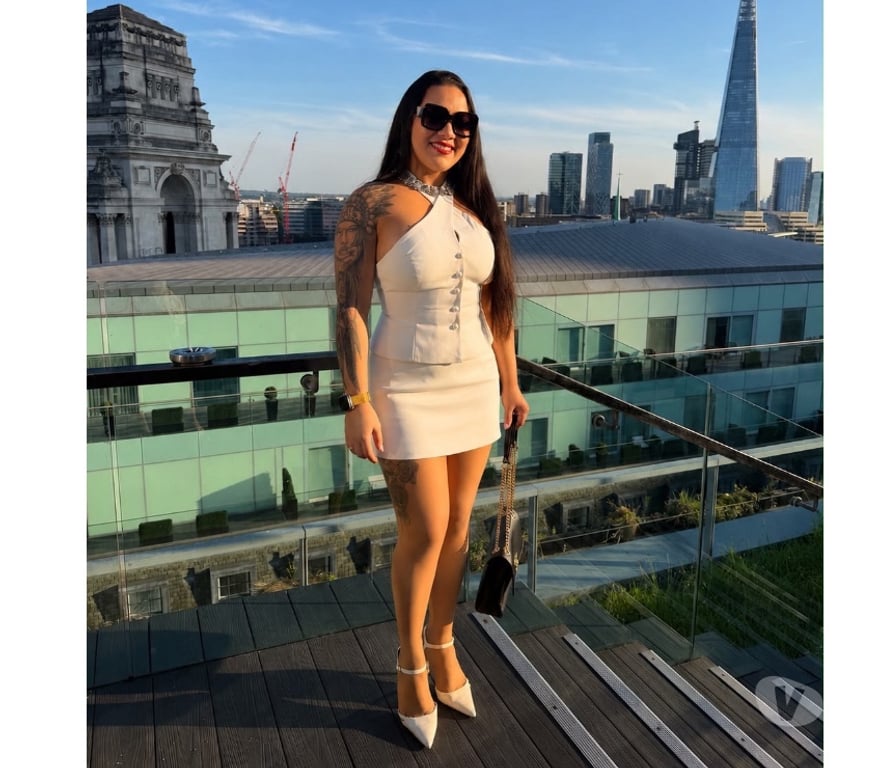 Trans Escorts Essex Southend-on-Sea - Photos for 🇧🇷TS Letícia Brazilian hottie😈🥵🔥🍆
