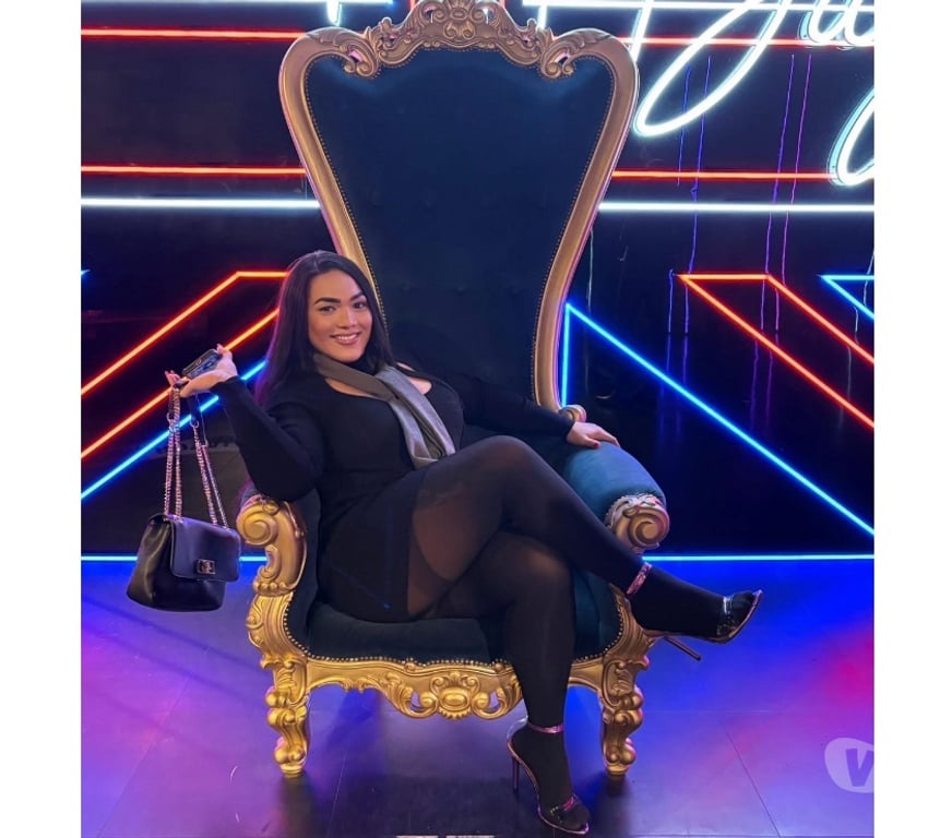 Trans Escorts Essex Southend-on-Sea - Photos for 🇧🇷TS Letícia Brazilian hottie😈🥵🔥🍆