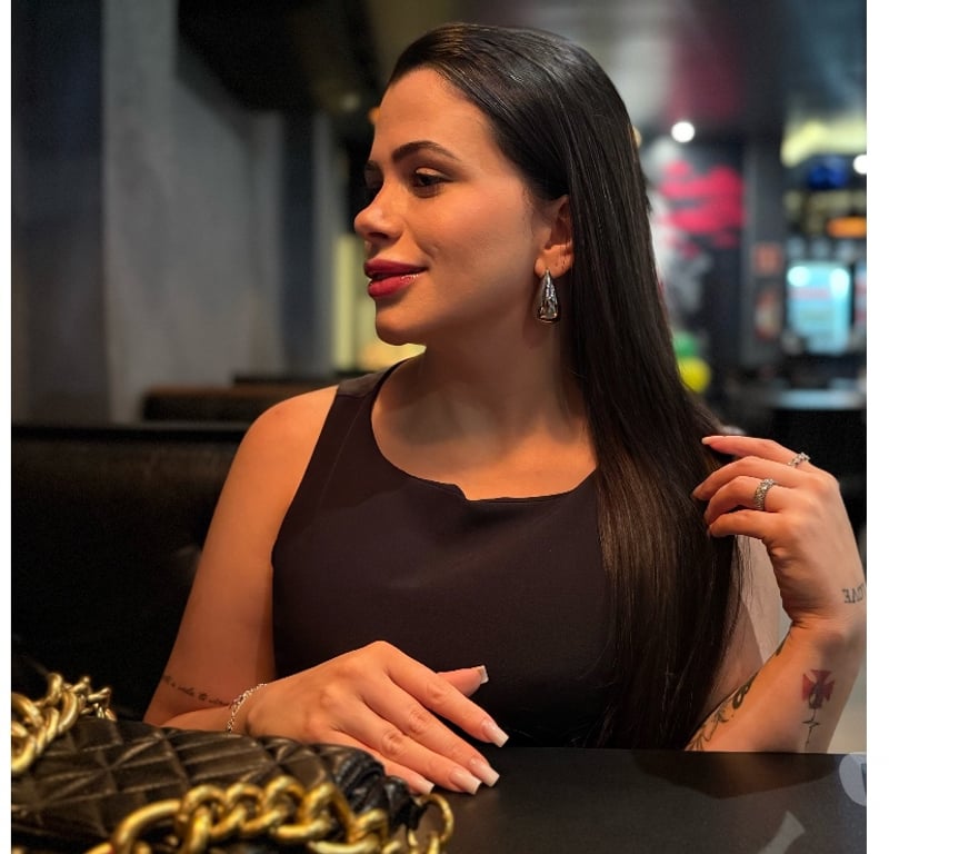 Escorts Merseyside Liverpool - Photos for Manuella Brazilian hot🔥❤️🥰