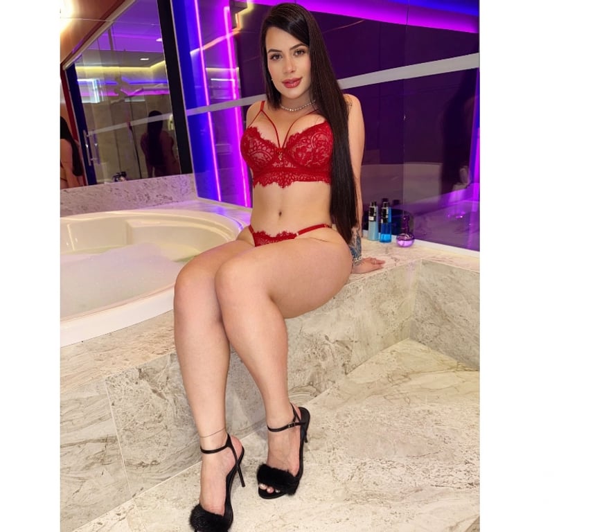 Escorts Merseyside Liverpool - Photos for Manuella Brazilian hot🔥❤️🥰