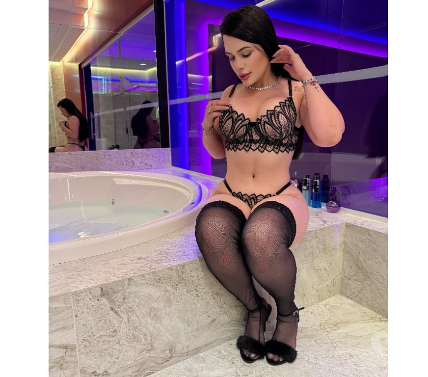 Escorts Merseyside Liverpool - Photos for Manuella Brazilian hot🔥❤️🥰