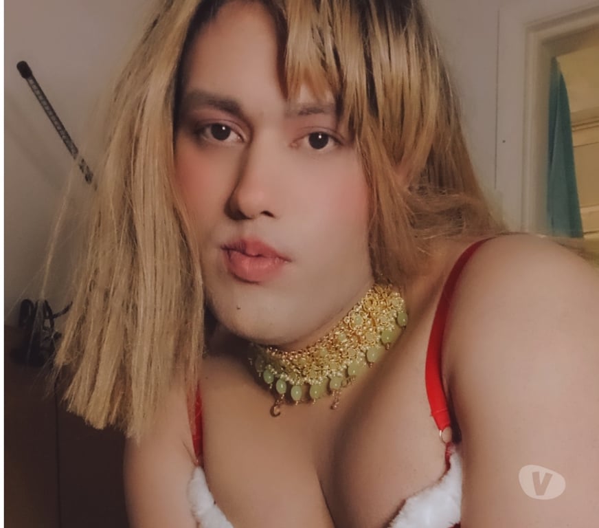 Trans Escorts West Yorkshire Bradford - Photos for Elisa Rosea - Sexy Shemale from Bradford BD5