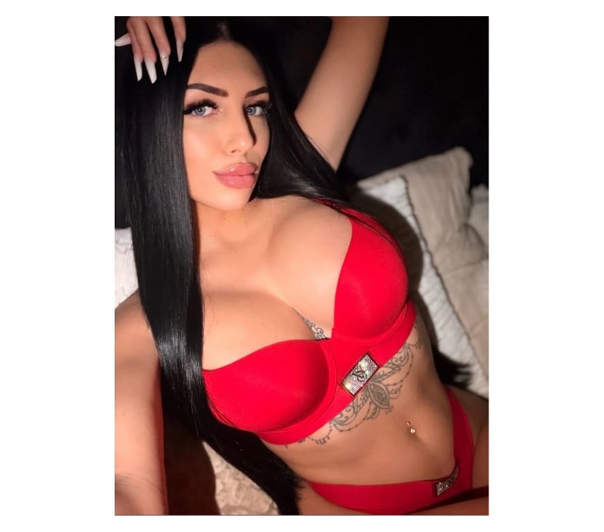 Escorts Lancashire Burnley - Photos for HOT BRUNETTE 💯 I WAITING YOU 💕