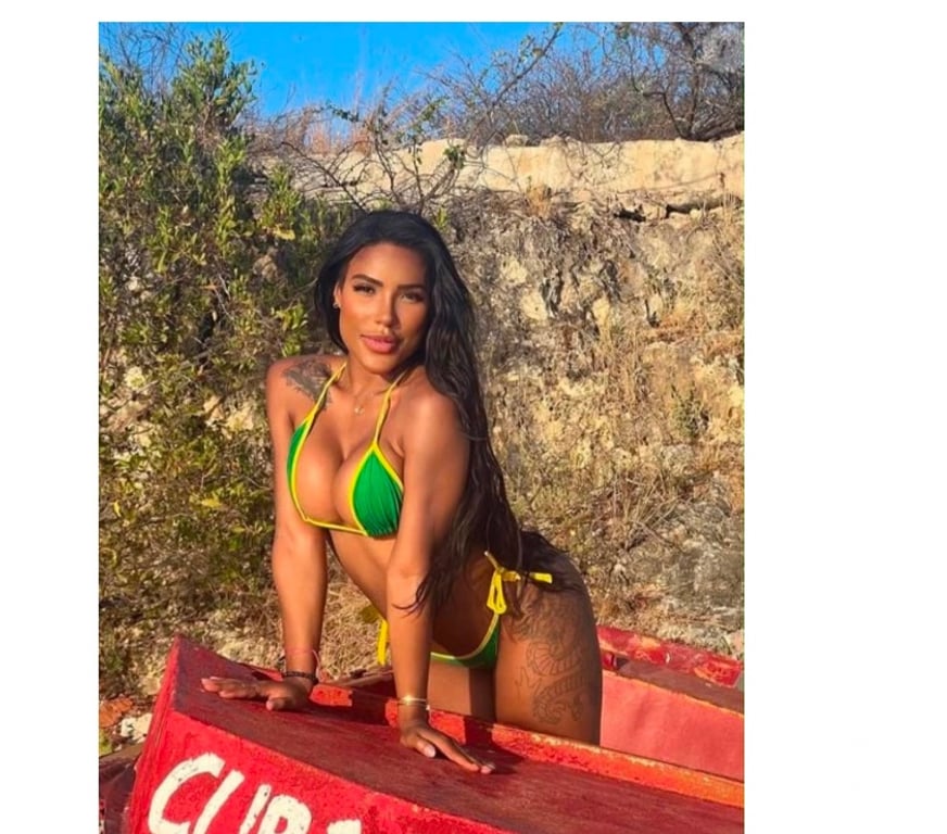 Escorts Bristol Bristol City Centre - Bristol - Photos for Carol hottie the queen of parties 🔥