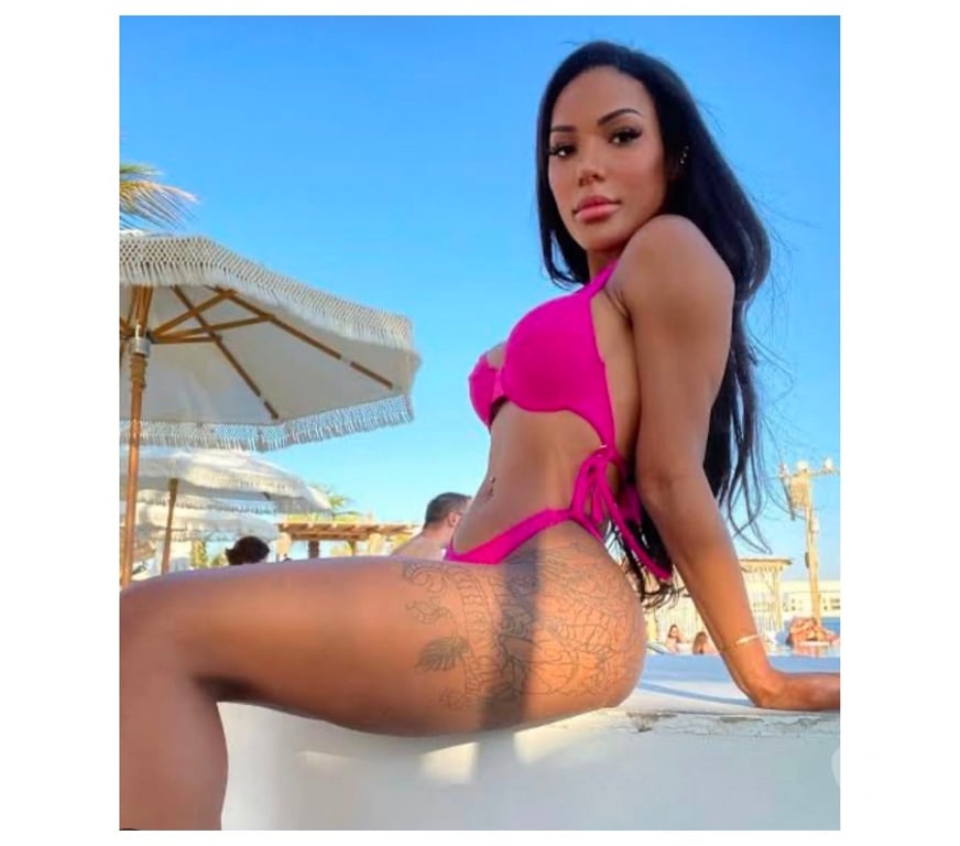 Escorts Bristol Bristol City Centre - Bristol - Photos for Carol hottie the queen of parties 🔥