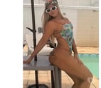 Bia, Brazilian girl 🔥with a BIG ASS🍑🥳