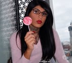 Aberdeen City Centre - Aberdeen — JENNIFER Brazilian 🇧🇷 NEW IN UK 🔥