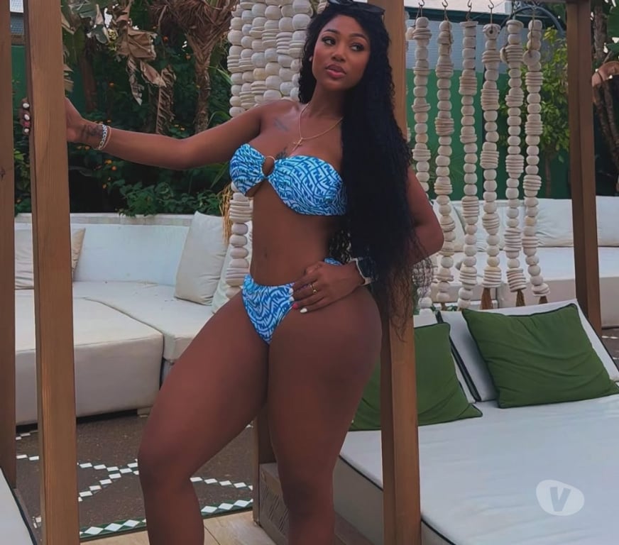 Escorts North West London Harrow - Photos for HA1🔥SEXY CURVY BLACK QUEEN❤️GD SERVICES😋