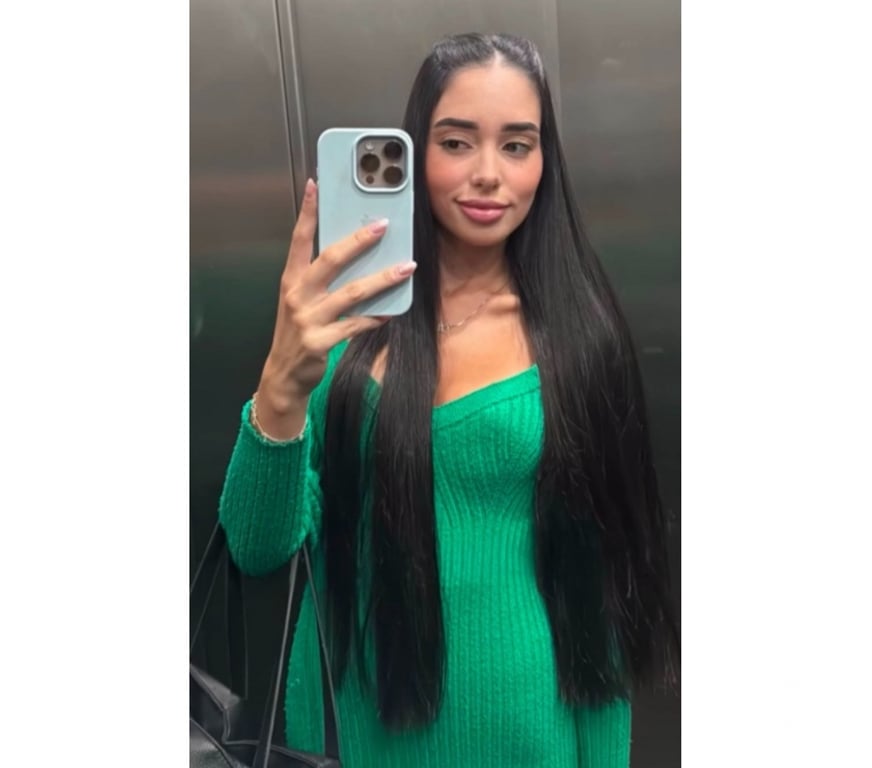 Escorts South East London Sydenham - South East London - Photos for 🇧🇷 GABY🔞 MODEL NATURAL BODY AVAILABLE NOW