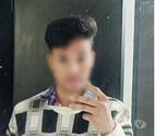 Cheam - Sutton — Young Male Escort
