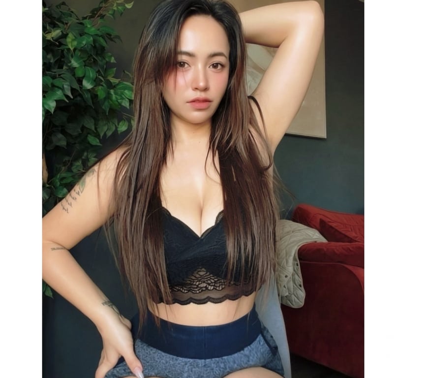 Escorts South East London Croydon - Photos for I'm Jessy 🔥 British -thai gril