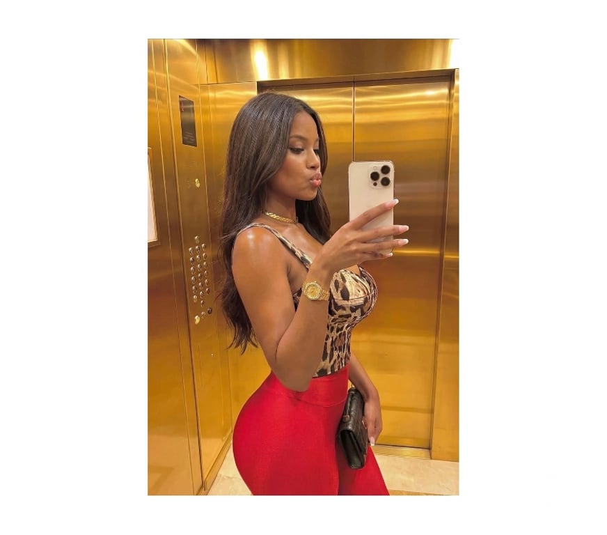 Escorts Somerset North Somerset - Photos for LUA SWEET PARTY LATINA SEXY 🔥