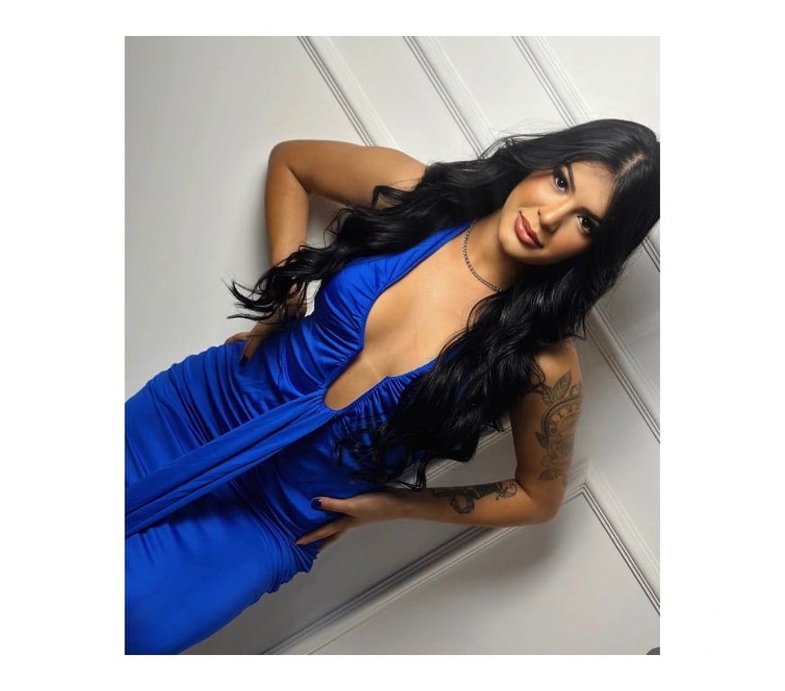 Escorts Central London Pimlico - Central London - Photos for CAROLINA ❤️🇧🇷 FROM BRASIL 💋