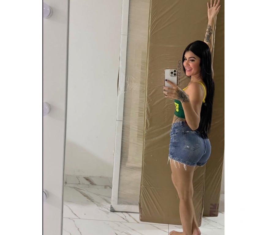 Escorts Central London Pimlico - Central London - Photos for CAROLINA ❤️🇧🇷 FROM BRASIL 💋