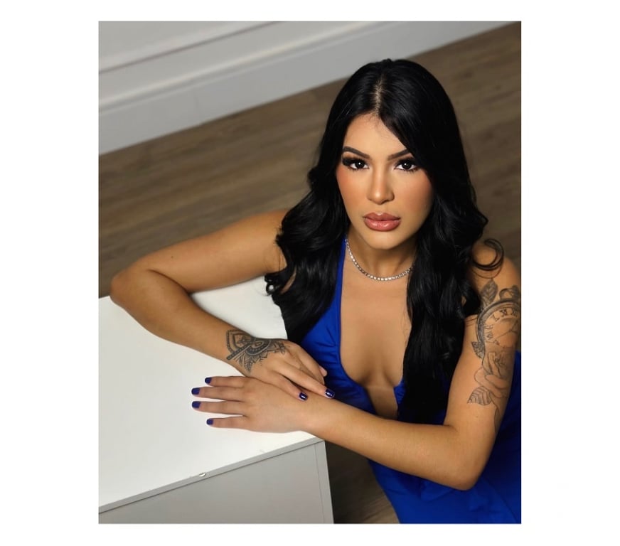 Escorts Central London Pimlico - Central London - Photos for CAROLINA ❤️🇧🇷 FROM BRASIL 💋