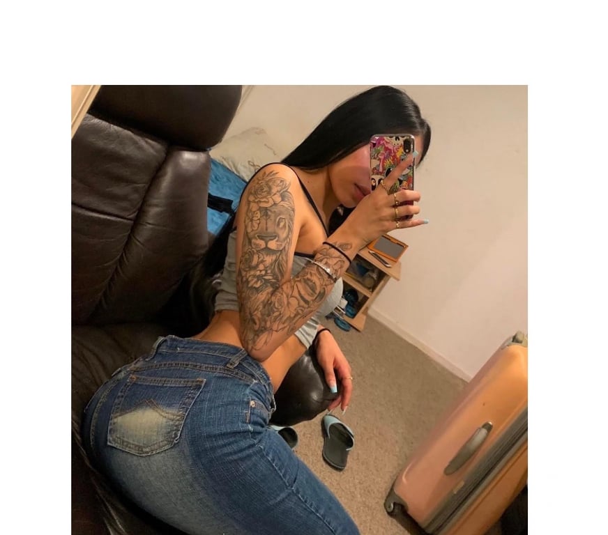 Escorts East London Bromley by Bow - East London - Photos for 😈PAMELA 🔥 NEW IN TOWN😈