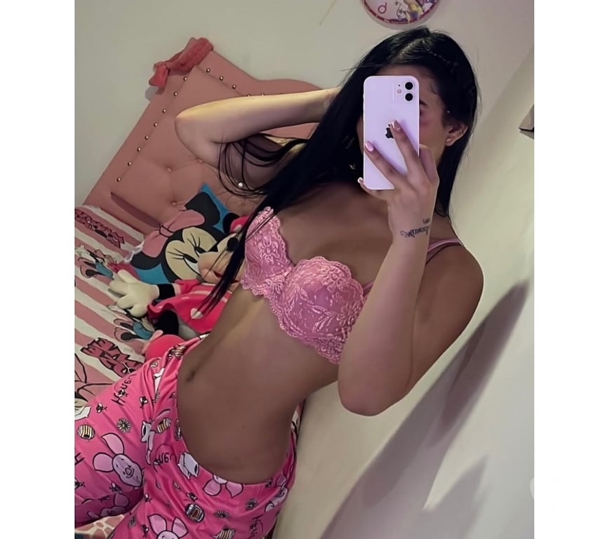 Escorts East London Bromley by Bow - East London - Photos for 😈PAMELA 🔥 NEW IN TOWN😈