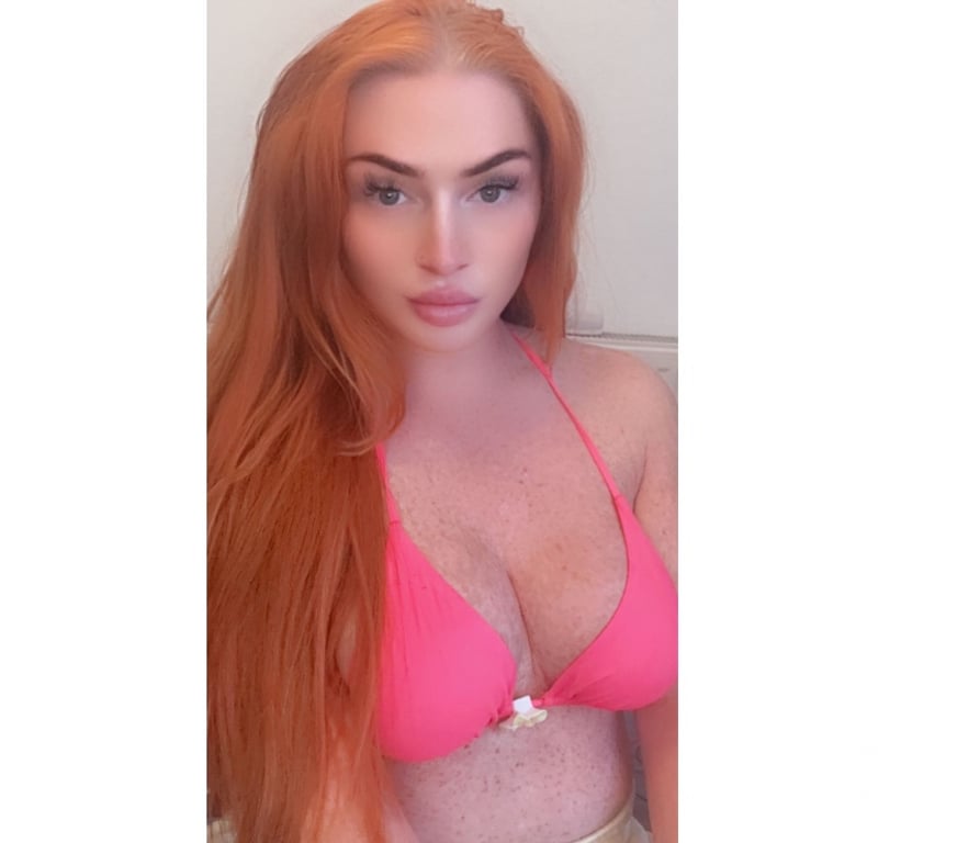 Escorts Essex Basildon - Photos for English Redhead