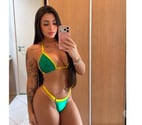 LUA BRAZILIAN🇧🇷REAL PHOTO😍FULL SERVICES❤️🔥
