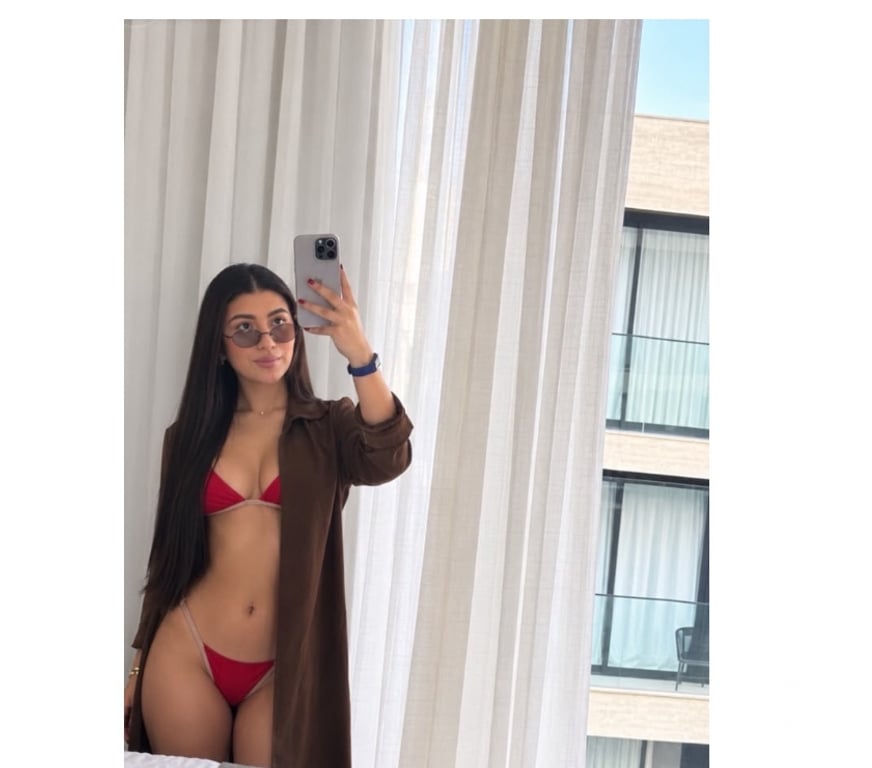 Escorts Aberdeen Aberdeen City Centre - Aberdeen - Photos for BELLA PARTY GIRL 🍾🥂🥳🎉VERY HOT 🇧🇷