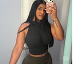 Exclusive 😘ebony escort ❤️PG🎉
