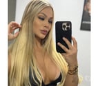 Ocean Village - Southampton — ❤️‍🔥HANNA❤️‍🔥 is new in town💎