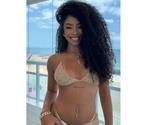 Ocean Village - Southampton — ❤️🔥Sabrina a hot, Brazilian woman❤️🔥