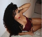 Ocean Village - Southampton — ❤️🔥Sabrina a hot, Brazilian woman❤️🔥