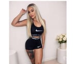 Ocean Village - Southampton — ❤️‍🔥HANNA❤️‍🔥 is new in town💎