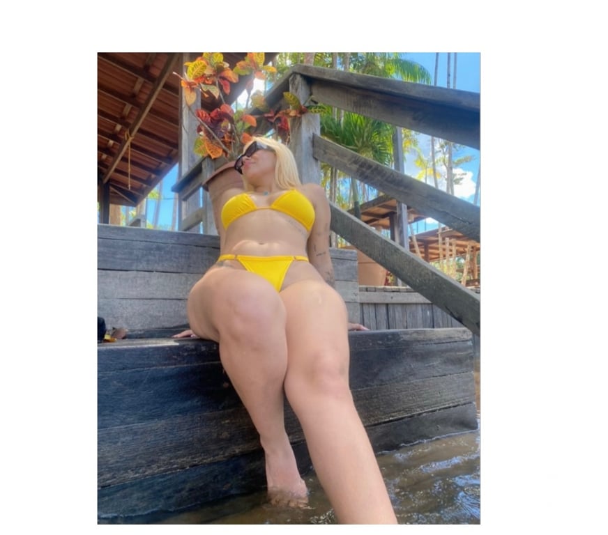 Escorts Bristol Bristol City Centre - Bristol - Photos for VIVIANE💦PARTY-GIRL🥳GFE😋 £40