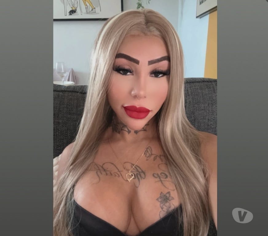 Escorts Reading Reading Town Centre - Reading - Photos for Tattooed Brazilian woman, best services 🇧🇷🍑🍓