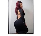 WALESKA BRAZILIAN 100% REAL 🇧🇷😋🍑🔥 PARTY🤭