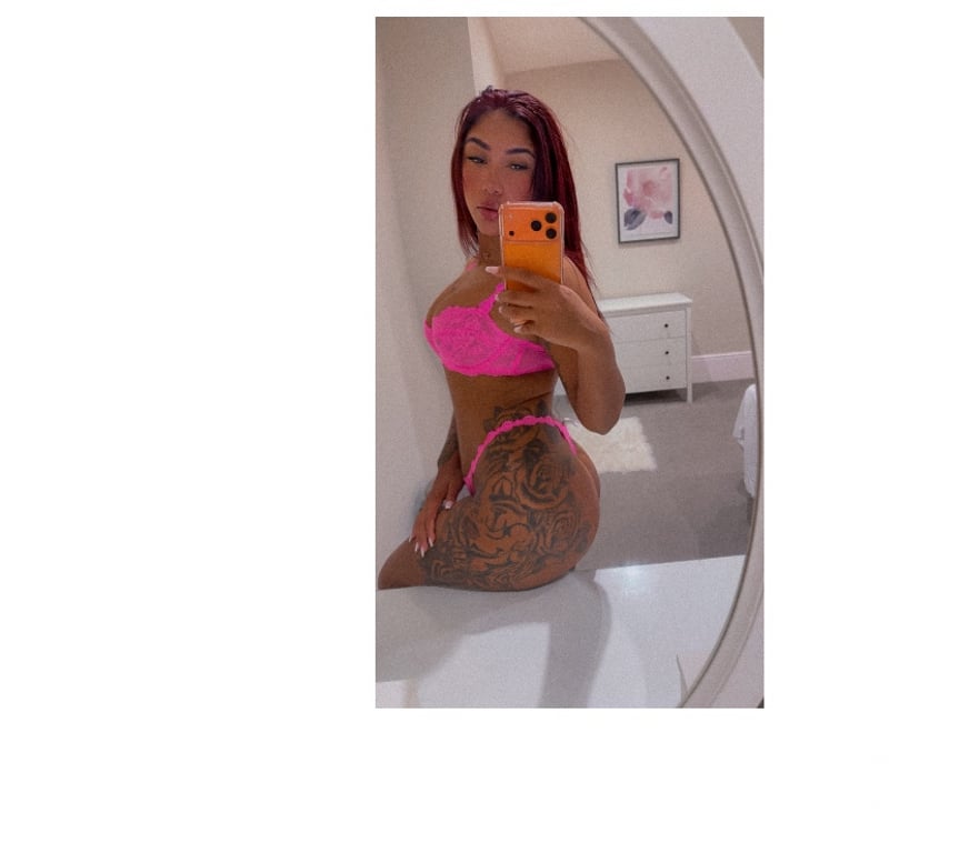 Escorts Nottinghamshire Nottingham - Photos for WALESKA BRAZILIAN 100% REAL 🇧🇷😋🍑🔥 PARTY🤭